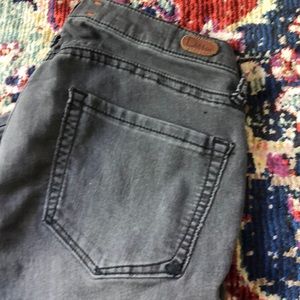 Dittos jeans- size 27